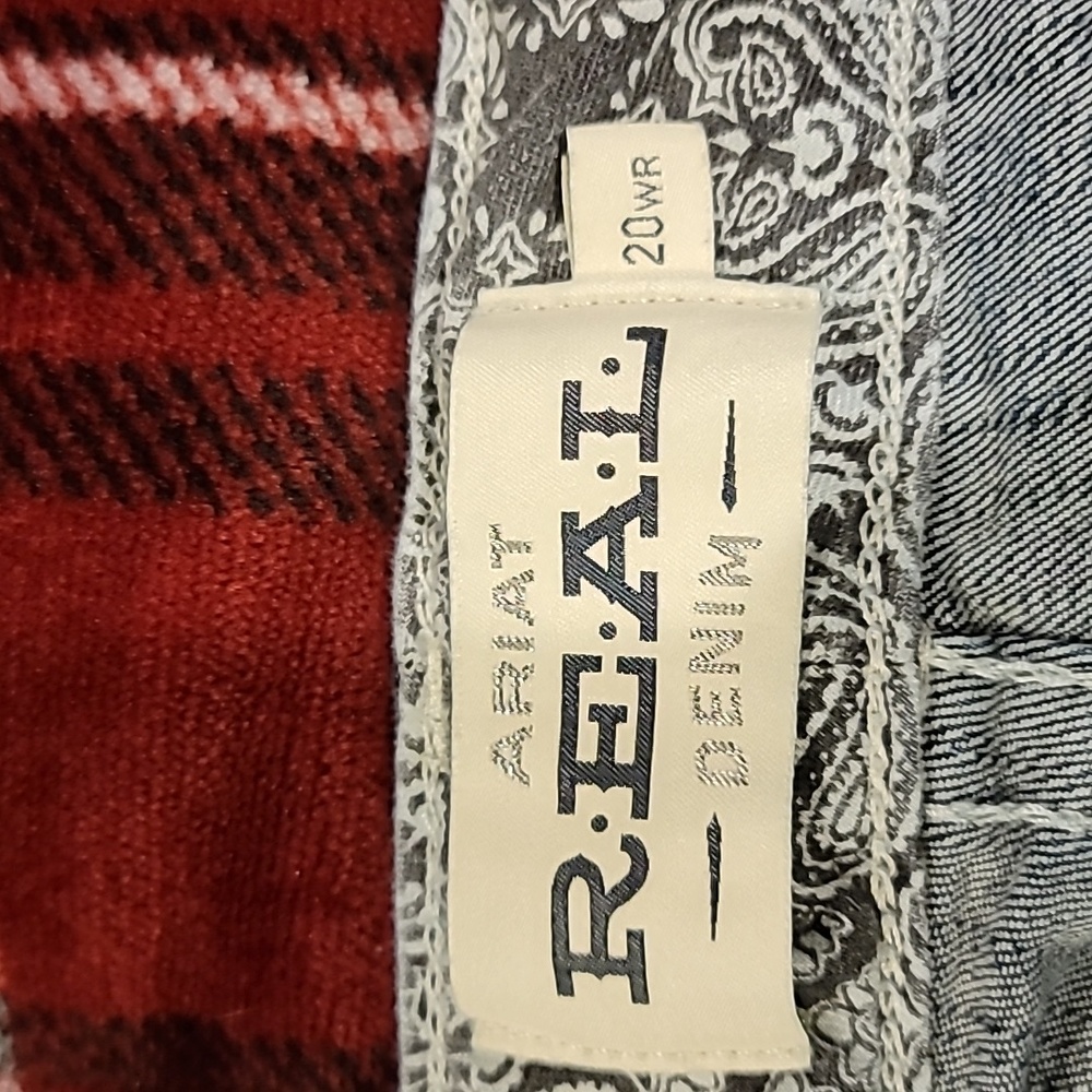 Ariat Jeans